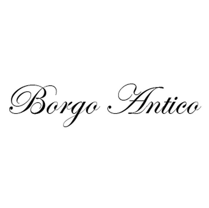 borgo-antico-logo